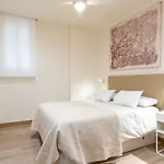 Апартаменты Cervantes 17 *