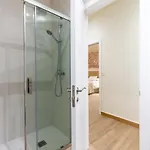 Cervantes 17 Апартаменты *