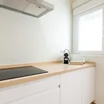 Cervantes 17 Апартаменты