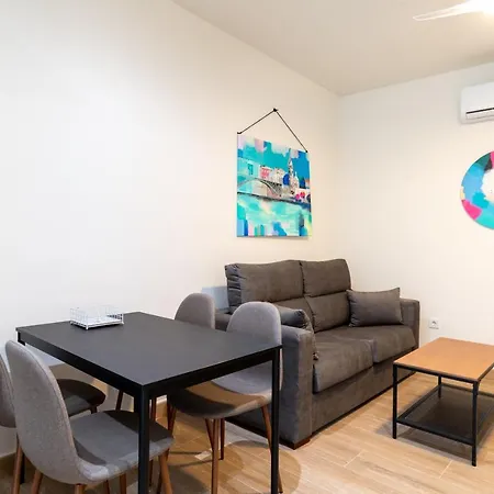 Apartment Cervantes 17