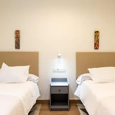 Apartment Cervantes 17