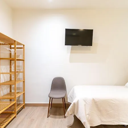 Apartment Cervantes 17 Seville
