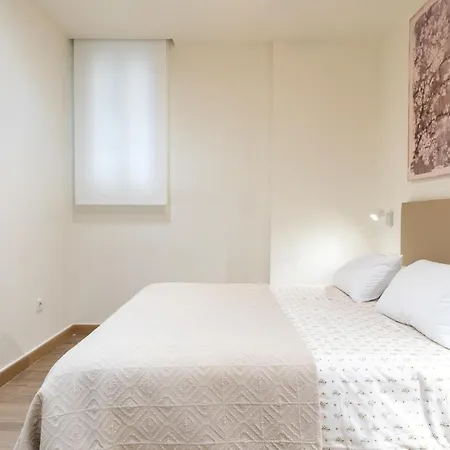 Apartment Cervantes 17