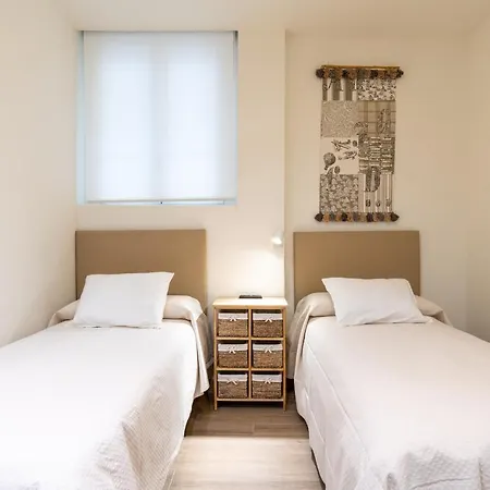 Apartment Cervantes 17