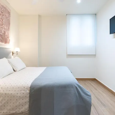 Apartment Cervantes 17 Seville