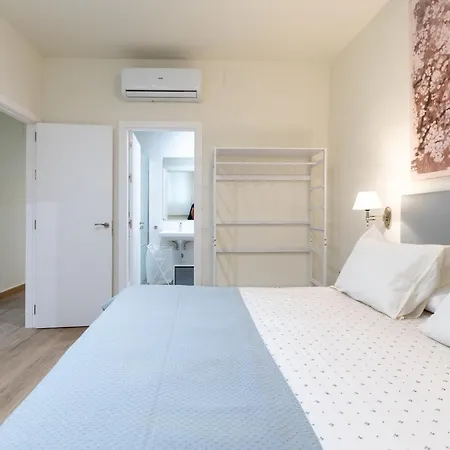Cervantes 17 Apartment