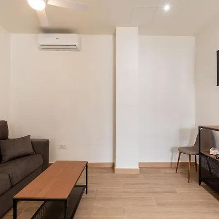 Apartment Cervantes 17